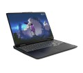 Lenovo IdeaPad Gaming 3 16IAH7 i5-12450H 16" WQXGA IPS 500nits AG 165Hz 16GB DDR4 3200 SSD512 GeForce RTX 3050 4GB Win11 Onyx Grey - 1496728