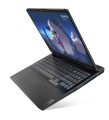Lenovo IdeaPad Gaming 3 16IAH7 i5-12450H 16" WQXGA IPS 500nits AG 165Hz 16GB DDR4 3200 SSD512 GeForce RTX 3050 4GB Win11 Onyx Grey - 1496733