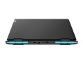 Lenovo IdeaPad Gaming 3 16IAH7 i5-12450H 16" WQXGA IPS 500nits AG 165Hz 16GB DDR4 3200 SSD512 GeForce RTX 3050 4GB Win11 Onyx Grey - 1496736