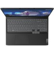 Lenovo IdeaPad Gaming 3 16IAH7 i5-12450H 16" WQXGA IPS 500nits AG 165Hz 16GB DDR4 3200 SSD512 GeForce RTX 3050 4GB Win11 Onyx Grey - 1496735