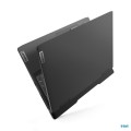 Lenovo IdeaPad Gaming 3 16IAH7 i5-12450H 16" WQXGA IPS 500nits AG 165Hz 16GB DDR4 3200 SSD512 GeForce RTX 3050 4GB Win11 Onyx Grey - 1198008