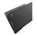 Lenovo IdeaPad Gaming 3 16IAH7 i5-12450H 16" WQXGA IPS 500nits AG 165Hz 16GB DDR4 3200 SSD512 GeForce RTX 3050 4GB Win11 Onyx Grey - 1496731