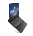 Lenovo IdeaPad Gaming 3 16IAH7 i5-12450H 16" WQXGA IPS 500nits AG 165Hz 16GB DDR4 3200 SSD512 GeForce RTX 3050 4GB Win11 Onyx Grey - 1496734
