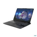Lenovo IdeaPad Gaming 3 16IAH7 i5-12450H 16" WQXGA IPS 500nits AG 165Hz 16GB DDR4 3200 SSD512 GeForce RTX 3050 4GB Win11 Onyx Grey - 1198006