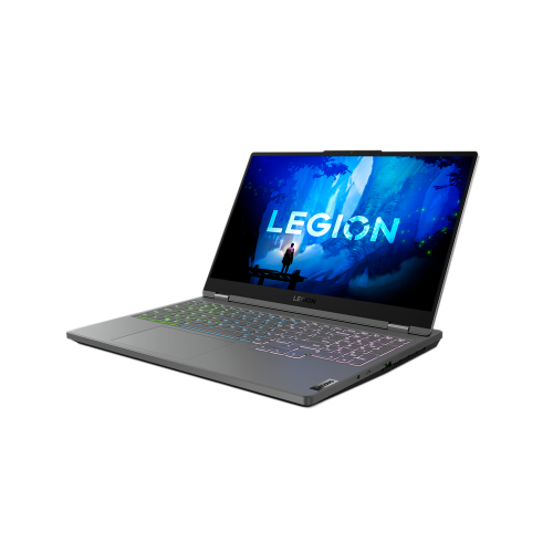 Lenovo Legion 5 15IAH7 i5-12500H 15.6" FHD IPS 300nits AG 165Hz 16GB DDR5 4800 SSD512 GeForce RTX 3050 Ti 4GB NoOS Storm Grey - 1429374