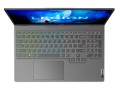 Lenovo Legion 5 15IAH7 i5-12500H 15.6" FHD IPS 300nits AG 165Hz 16GB DDR5 4800 SSD512 GeForce RTX 3050 Ti 4GB NoOS Storm Grey - 1813951