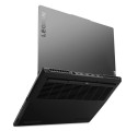 Lenovo Legion 5 15IAH7 i5-12500H 15.6" FHD IPS 300nits AG 165Hz 16GB DDR5 4800 SSD512 GeForce RTX 3050 Ti 4GB NoOS Storm Grey - 1813949