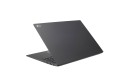 LG UltraPC 16U70Q-N.APC7U1DX Ryzen 7 5825U 16" WUXGA 16GB SSD1TB BT FPR W11Pro (REPACK) 2Y Charcoal Gray - 1810309