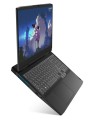 Lenovo IdeaPad Gaming 3 i7-12650H 15,6"FHD 16GB DDR4 3200 SSD512  GeForce RTX 3060 6GB Win11 Onyx Grey - 1810344