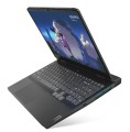Lenovo IdeaPad Gaming 3 i7-12650H 15,6"FHD 16GB DDR4 3200 SSD512  GeForce RTX 3060 6GB Win11 Onyx Grey - 1810343