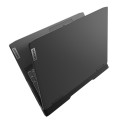 Lenovo IdeaPad Gaming 3 i7-12650H 15,6"FHD 16GB DDR4 3200 SSD512  GeForce RTX 3060 6GB Win11 Onyx Grey - 1810340