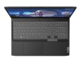 Lenovo IdeaPad Gaming 3 i7-12650H 15,6"FHD 16GB DDR4 3200 SSD512  GeForce RTX 3060 6GB Win11 Onyx Grey - 1810345
