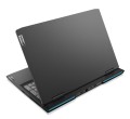 Lenovo IdeaPad Gaming 3 i7-12650H 15,6"FHD 16GB DDR4 3200 SSD512  GeForce RTX 3060 6GB Win11 Onyx Grey - 1810342