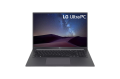 LG UltraPC 16U70Q-N.APC5U1DX Ryzen 5 5625U 16" WUXGA 8GB SSD512 BT BLKB W11Pro Charcoal Gray (REPACK) 2Y - 1813986