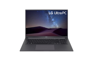 LG UltraPC 16U70Q-N.APC5U1DX Ryzen 5 5625U 16" WUXGA 8GB SSD512 BT BLKB W11Pro Charcoal Gray (REPACK) 2Y