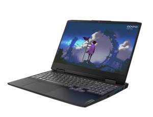Lenovo IdeaPad Gaming 3 15IAH7 i5-12450H 15.6" FHD IPS 250nits AG 120Hz 16GB DDR4 3200 SSD512 GeForce RTX 3050 Ti 4GB Win11 Onyx Grey