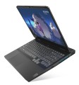 Lenovo IdeaPad Gaming 3 15IAH7 i5-12450H 15.6" FHD IPS 250nits AG 120Hz 16GB DDR4 3200 SSD512 GeForce RTX 3050 Ti 4GB Win11 Onyx Grey - 1606499