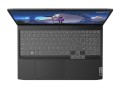 Lenovo IdeaPad Gaming 3 15IAH7 i5-12450H 15.6" FHD IPS 250nits AG 120Hz 16GB DDR4 3200 SSD512 GeForce RTX 3050 Ti 4GB Win11 Onyx Grey - 1606501
