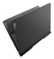 Lenovo IdeaPad Gaming 3 15IAH7 i5-12450H 15.6" FHD IPS 250nits AG 120Hz 16GB DDR4 3200 SSD512 GeForce RTX 3050 Ti 4GB Win11 Onyx Grey - 1606496