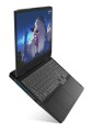 Lenovo IdeaPad Gaming 3 15IAH7 i5-12450H 15.6" FHD IPS 250nits AG 120Hz 16GB DDR4 3200 SSD512 GeForce RTX 3050 Ti 4GB Win11 Onyx Grey - 1606500