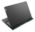 Lenovo IdeaPad Gaming 3 15IAH7 i5-12450H 15.6" FHD IPS 250nits AG 120Hz 16GB DDR4 3200 SSD512 GeForce RTX 3050 Ti 4GB Win11 Onyx Grey - 1606498
