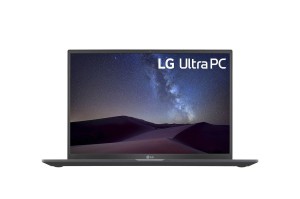 LG UltraPC 14U70Q-N.APC5U1DX Ryzen 5 5625U 14" WUXGA 8GB SSD512 BT FPR W11Pro Charcoal Gray (REPACK) 2Y