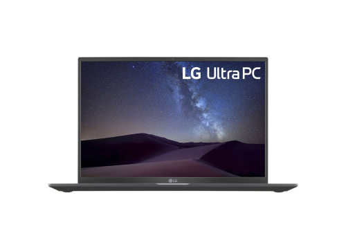 LG UltraPC 14U70Q-N.APC5U1DX Ryzen 5 5625U 14" WUXGA 8GB SSD512 BT FPR W11Pro Charcoal Gray (REPACK) 2Y - 1810346