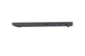 LG UltraPC 14U70Q-N.APC5U1DX Ryzen 5 5625U 14" WUXGA 8GB SSD512 BT FPR W11Pro Charcoal Gray (REPACK) 2Y - 1810352