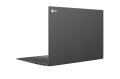 LG UltraPC 14U70Q-N.APC5U1DX Ryzen 5 5625U 14" WUXGA 8GB SSD512 BT FPR W11Pro Charcoal Gray (REPACK) 2Y - 1810358