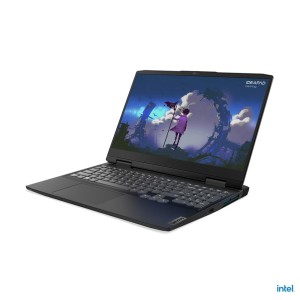 Notebook Lenovo IdeaPad Gaming 3 15IAH7 15,6"FHD/i5-12450H/16GB/SSD512GB/RTX3050-4GB Onyx Grey