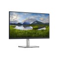 MONITOR LED 27" DELL P2722H  FullHD D-SUB/HDMI/DP BLACK - 1814187