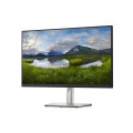 MONITOR LED 27" DELL P2722H  FullHD D-SUB/HDMI/DP BLACK - 1814186