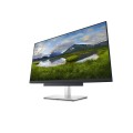 MONITOR LED 27" DELL P2722H  FullHD D-SUB/HDMI/DP BLACK - 1814188