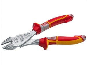 Obcinaczki boczne NWS 240 VDE