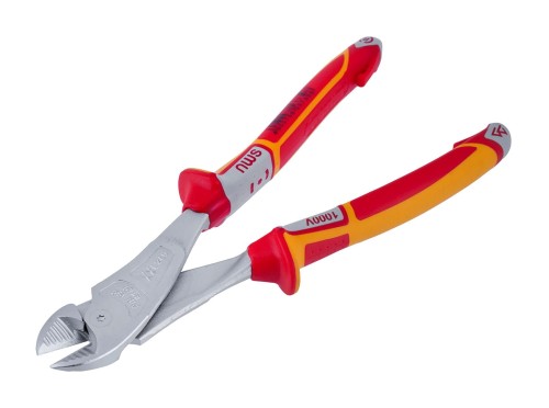 Obcinaczki boczne NWS 240 VDE - 1810921
