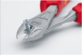 Obcinaczki boczne NWS 240 VDE - 1810922