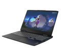 Lenovo IdeaPad Gaming 3 15IAH7 i5-12450H 15.6"FHD IPS 300nits AG 165Hz 16GB DDR4 3200 SSD512 GeForce RTX 3050 4GB Win11 Onyx Grey - 1806743