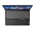 Lenovo IdeaPad Gaming 3 15IAH7 i5-12450H 15.6"FHD IPS 300nits AG 165Hz 16GB DDR4 3200 SSD512 GeForce RTX 3050 4GB Win11 Onyx Grey - 1603543