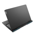 Lenovo IdeaPad Gaming 3 15IAH7 i5-12450H 15.6"FHD IPS 300nits AG 165Hz 16GB DDR4 3200 SSD512 GeForce RTX 3050 4GB Win11 Onyx Grey - 1603540