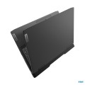 Lenovo IdeaPad Gaming 3 15IAH7 i5-12450H 15.6"FHD IPS 300nits AG 165Hz 16GB DDR4 3200 SSD512 GeForce RTX 3050 4GB Win11 Onyx Grey - 1592100
