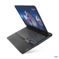 Lenovo IdeaPad Gaming 3 15IAH7 i5-12450H 15.6"FHD IPS 300nits AG 165Hz 16GB DDR4 3200 SSD512 GeForce RTX 3050 4GB Win11 Onyx Grey - 1592103
