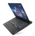 Lenovo IdeaPad Gaming 3 15IAH7 i5-12450H 15.6"FHD IPS 300nits AG 165Hz 16GB DDR4 3200 SSD512 GeForce RTX 3050 4GB Win11 Onyx Grey - 1603541