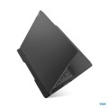 Lenovo IdeaPad Gaming 3 15IAH7 i5-12450H 15.6"FHD IPS 300nits AG 165Hz 16GB DDR4 3200 SSD512 GeForce RTX 3050 4GB Win11 Onyx Grey - 1592101