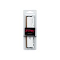 Pamięć DDR5 Kingston Fury Beast 16GB (1x16GB) 5600MHz CL36 1,25V White EXPO - 1760135