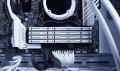 Pamięć DDR5 Kingston Fury Beast 16GB (1x16GB) 5600MHz CL36 1,25V White EXPO - 1760138