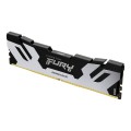Pamięć niebinarna DDR5 Kingston Fury Renegade 48GB (1x48GB) 6000MHz CL32 1,35V Silver - 1751492
