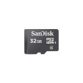 Karta pamięci MicroSDHC SanDisk 32GB - 1232435