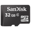 Karta pamięci MicroSDHC SanDisk 32GB - 859886