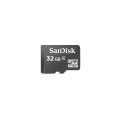 Karta pamięci MicroSDHC SanDisk 32GB - 1232436