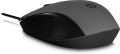 HP 100 Wired Mouse - 1606961